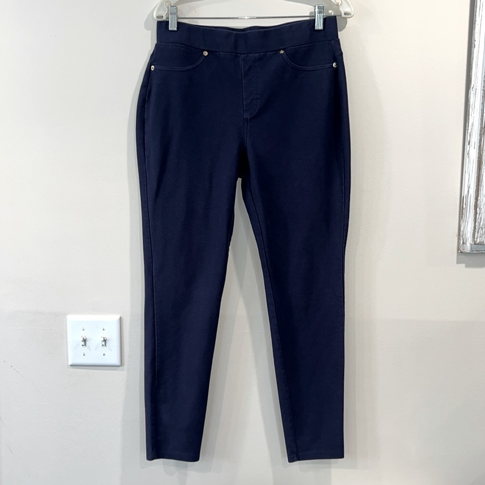 🔥Michael Kors Women's Blue Pants🔥